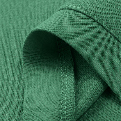 Lily – Trendy sweatshirt med lange ermer og rund hals