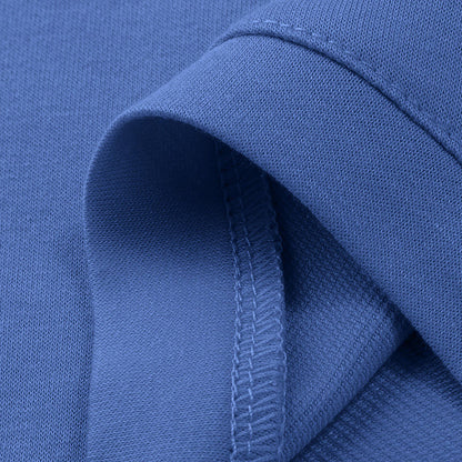 Lily – Trendy sweatshirt med lange ermer og rund hals