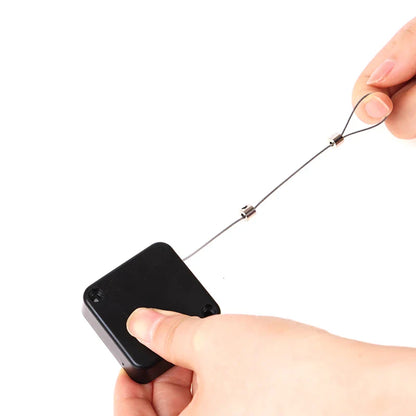 SealGuard - Enkel installasjonsdørlukker for personvern og energisparing