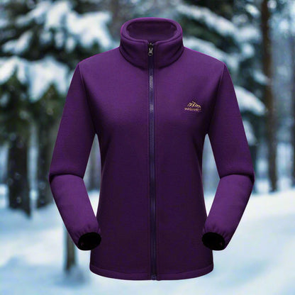 Noah - Slitesterk allværsjakke med funksjonell design