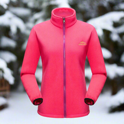 Noah - Slitesterk allværsjakke med funksjonell design