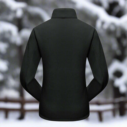 Noah - Slitesterk allværsjakke med funksjonell design