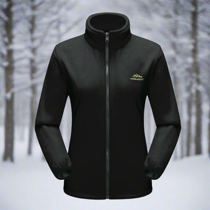 Noah - Slitesterk allværsjakke med funksjonell design