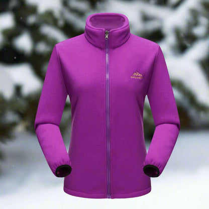 Noah - Slitesterk allværsjakke med funksjonell design