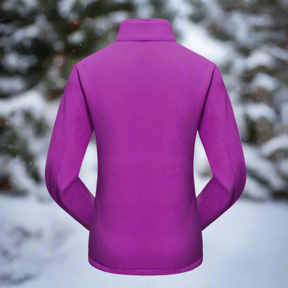 Noah - Slitesterk allværsjakke med funksjonell design