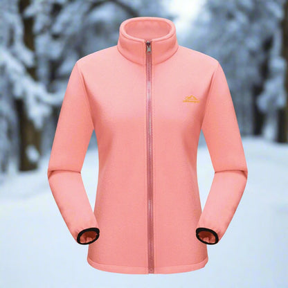 Noah - Slitesterk allværsjakke med funksjonell design