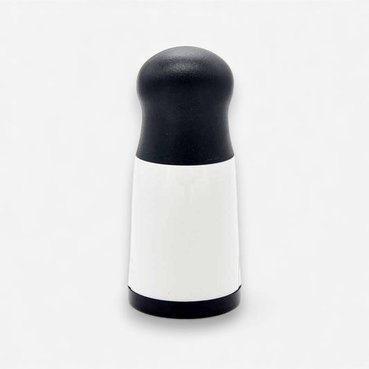 GratePro - Ost og Grønnsaksrivjern i Rustfritt Stål med 2 Skjæreinnsatser