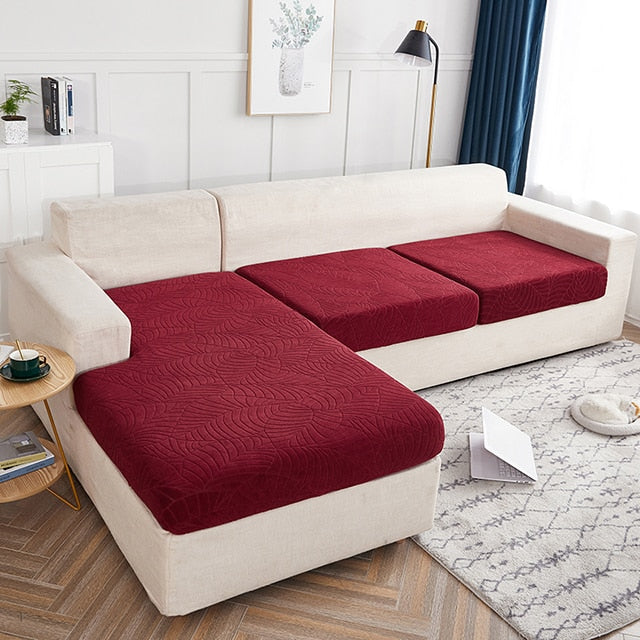 CushionCare – Vanntett Sofaputetrekk med Fleksibel Design