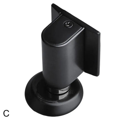 SecureStop - Magnetisk dørstopper og holder for sikre dører