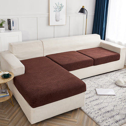 CushionCare – Vanntett Sofaputetrekk med Fleksibel Design