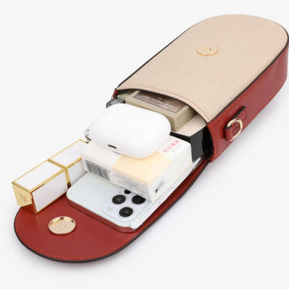 VersaCarry - lett skulderveske med justerbar og avtakbar stropp