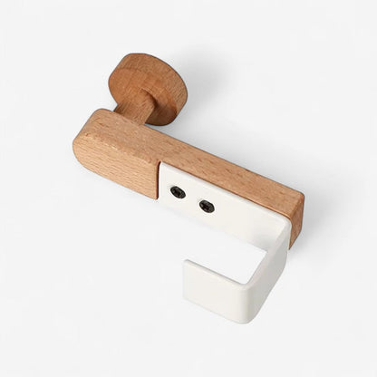 SoloHook - Enkelt krok opphengsholder for innendørs bruk