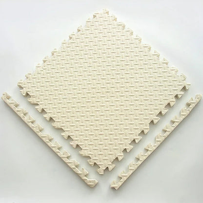 CushyTots - Skap en koselig og polstret lekeplass for ditt barn