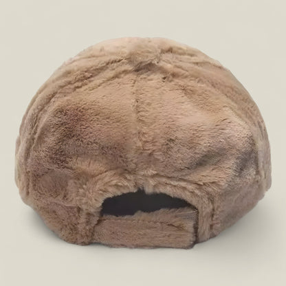 Alex - Justerbar unisex-baseballcap med stil og funksjonalitet