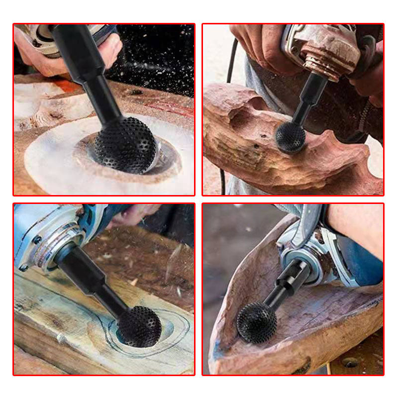 CarveMaster - førsteklasses DIY-verktøy for treskjæring