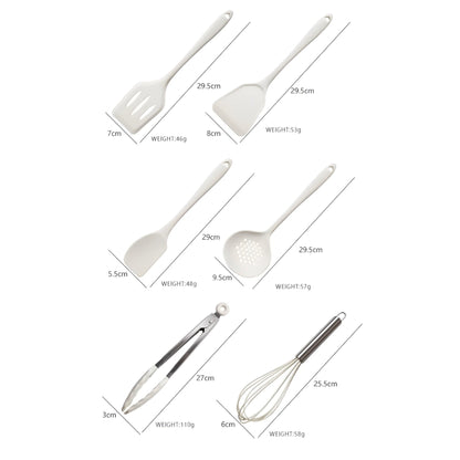 CookPro - Helt sikkert kjøkkenutstyr for matlaging