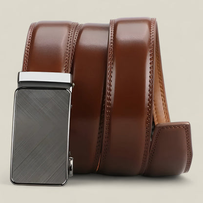 Aiden - Fasjonabelt belte med minimalistisk design for en sofistikert hverdag