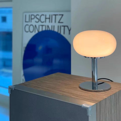 LumaSphere - Justerbar LED-lampe for koselig og stilig interiør