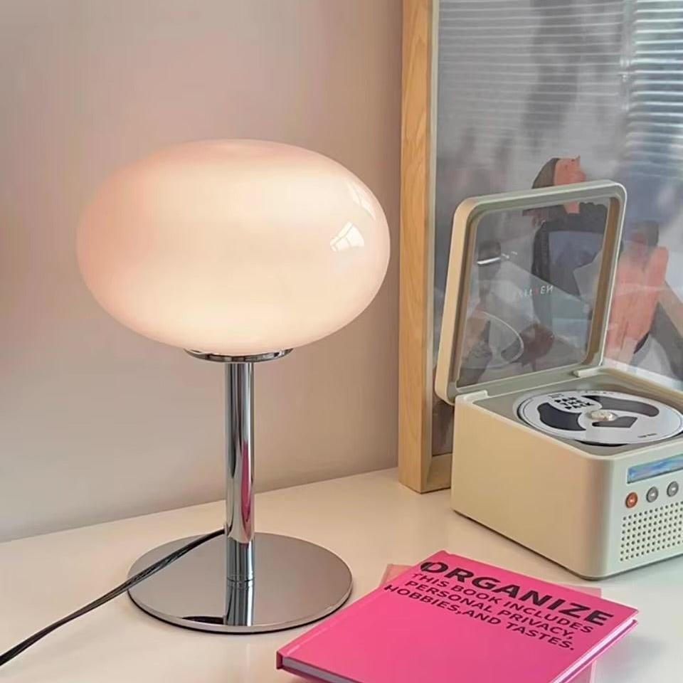 LumaSphere - Justerbar LED-lampe for koselig og stilig interiør
