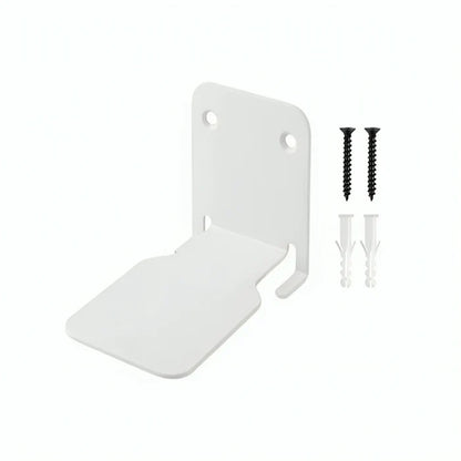 HoverShelf – Usynlige flytende hyller for unike og plassbesparende skjermer