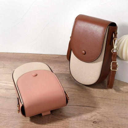 VersaCarry - lett skulderveske med justerbar og avtakbar stropp