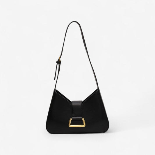 Pamela – Skulderveske med Justerbar Stropp