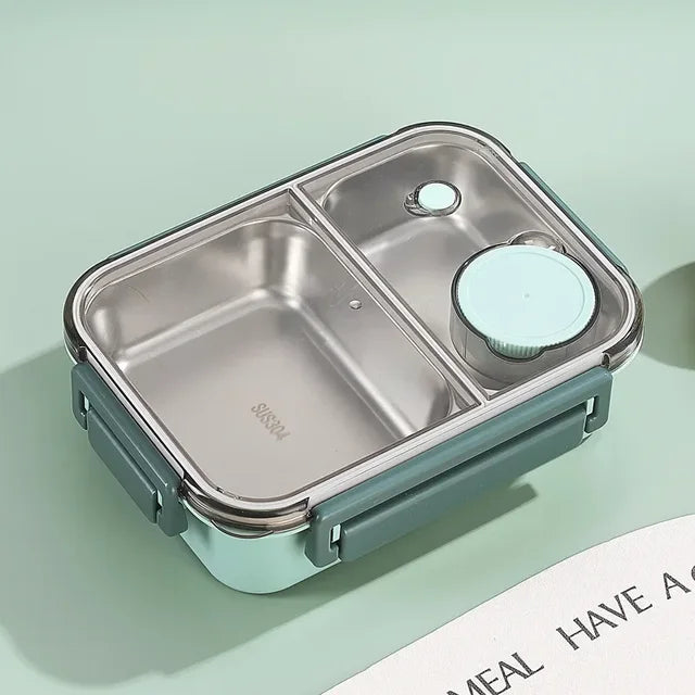 ThermoBox - Isolert oppbevaringsbeholder for temperaturbevaring av mat