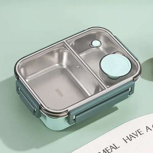 ThermoBox - Isolert oppbevaringsbeholder for temperaturbevaring av mat