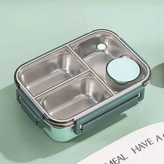 ThermoBox - Isolert oppbevaringsbeholder for temperaturbevaring av mat