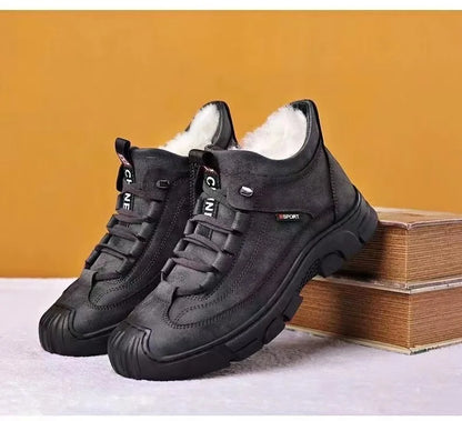 Max - Slitesterke joggesko med sklisikker såle for stil og funksjon