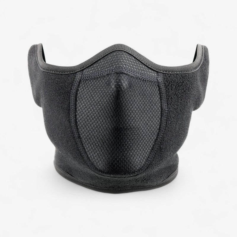 SafeWear – Justerbart stofftrekk med borrelåsstropper