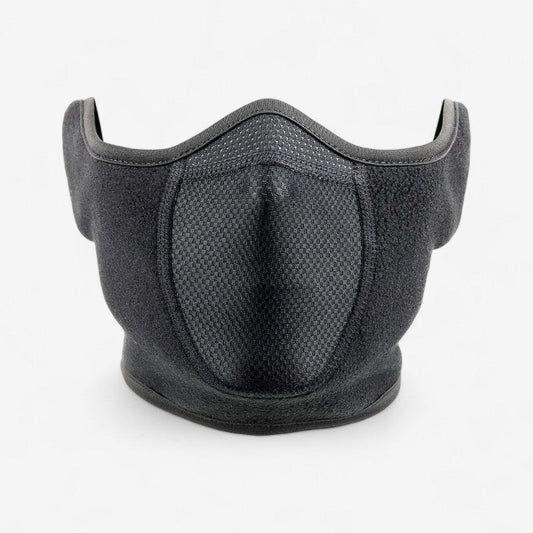 SafeWear – Justerbart stofftrekk med borrelåsstropper