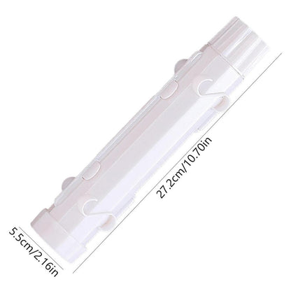 SushiCraft - Alt-i-ett Sushi Bausett for Perfekte Hjemmelagde Ruller