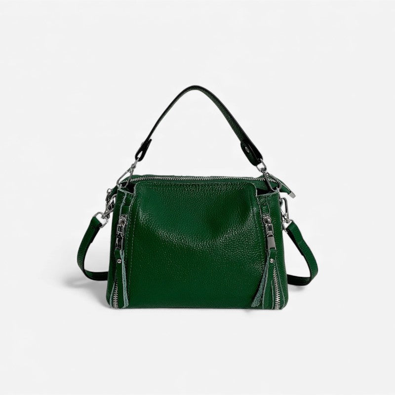 Emma – Håndveske med Avtagbar Skulderstropp