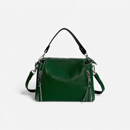 Emma – Håndveske med Avtagbar Skulderstropp