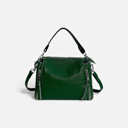 Emma – Håndveske med Avtagbar Skulderstropp