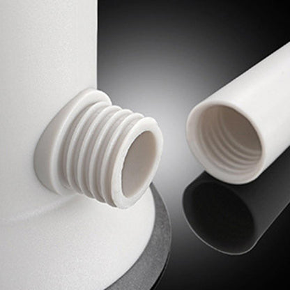 QuickFill – Komfortabelt Grep Pølsemaskin med ergonomisk Håndtak