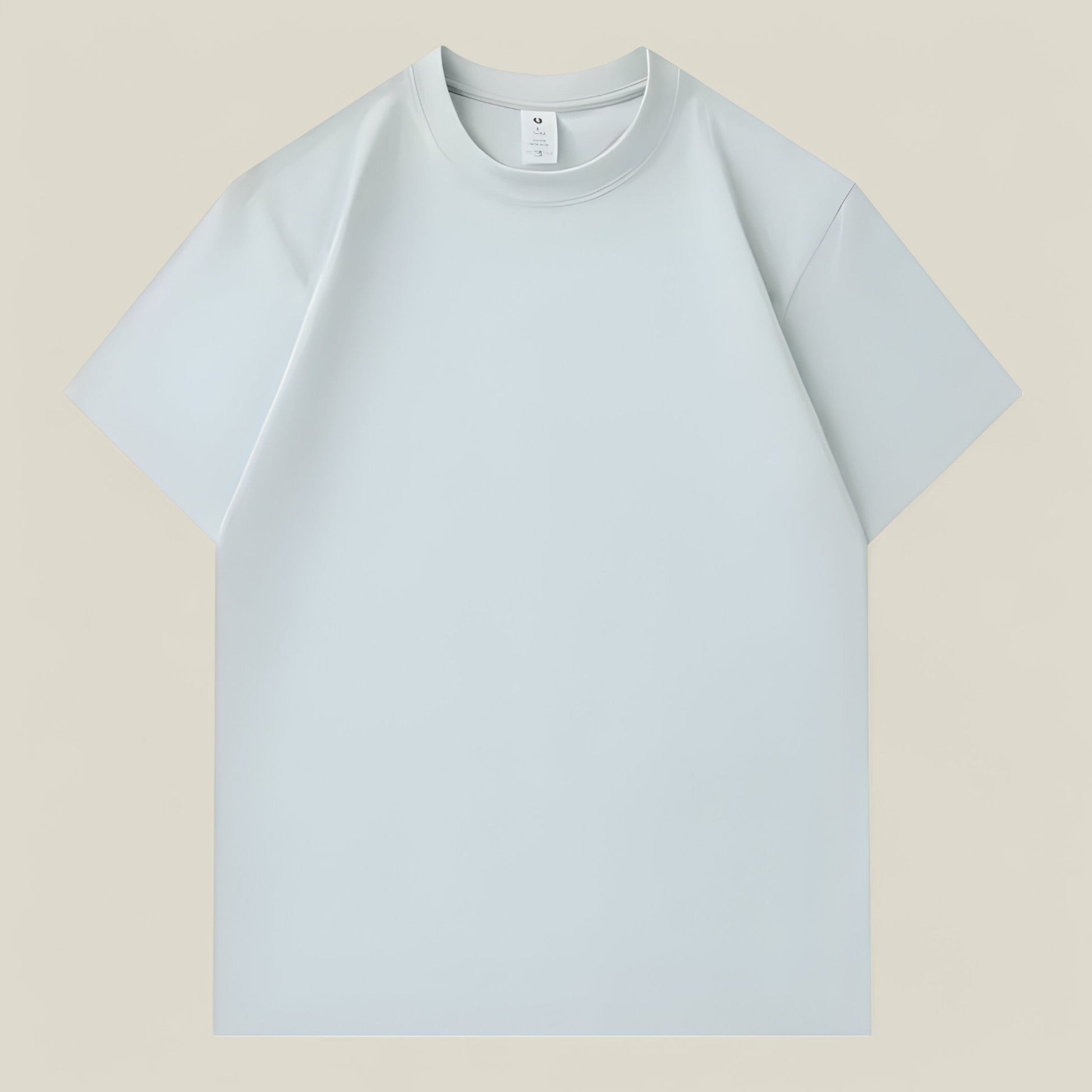 Variant image for Max - Moderne Oversized T-Skjorte med Avslappet Passform-31