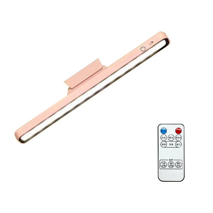 LumiBeam - Trådløs oppladbar lysstang med justerbar lysstyrke