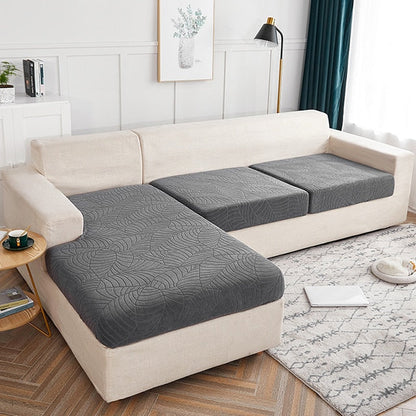 CushionCare – Vanntett Sofaputetrekk med Fleksibel Design