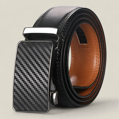 Aiden - Fasjonabelt belte med minimalistisk design for en sofistikert hverdag