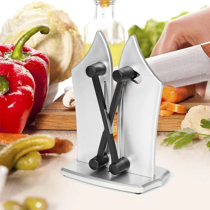 EdgeMaster - Profesjonell knivsliper for presis ytelse