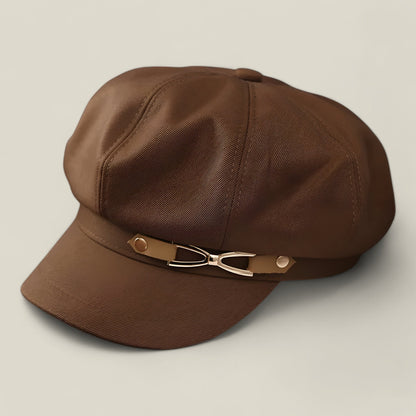 Claire - Stilfull Dristig Oktagon Baret-2