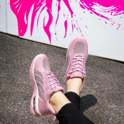 Leni - Ergonomiske Sko med Lettvekt for Økt Komfort og Smertelindring