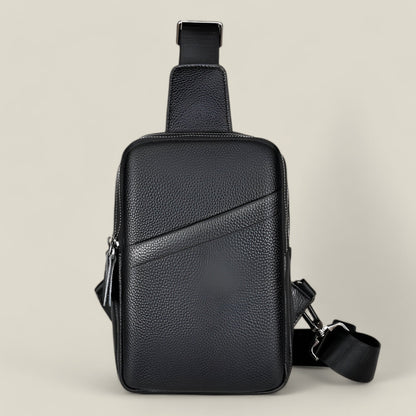 Variant image for Elliot - Elegant Kompakt Brystveske med Justerbar Stropp-1