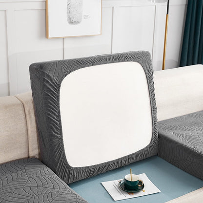 CushionCare – Vanntett Sofaputetrekk med Fleksibel Design