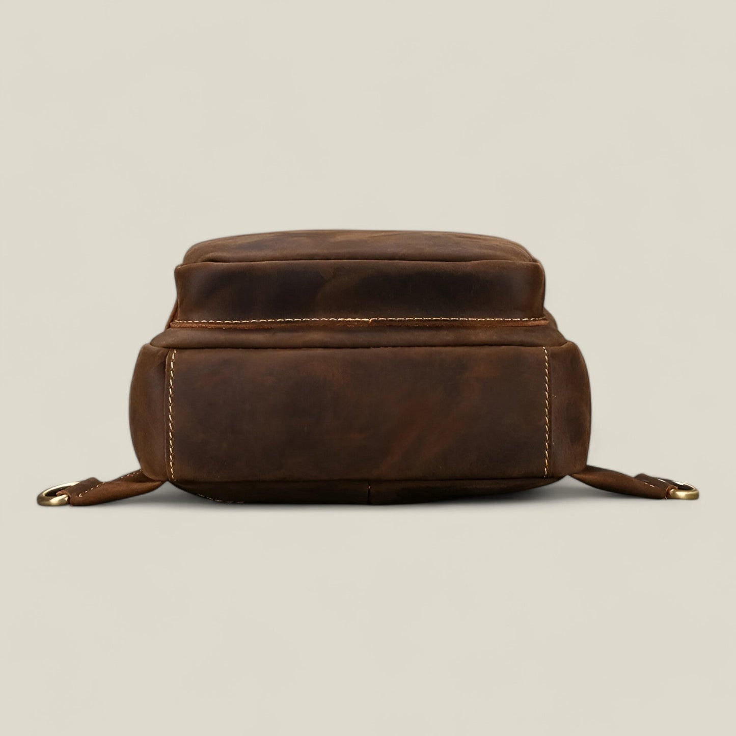 Enzo - Elegant Robust Brystveske med Romslig Kapasitet-4