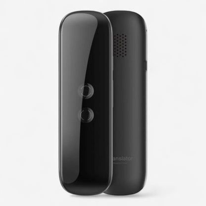 GlobeSpeak – Smart Oversetterenhet med Multifunksjonelt Inntak