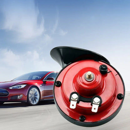 ThunderBlast - 300DB bilhorn med høy lyd og enkel installasjon