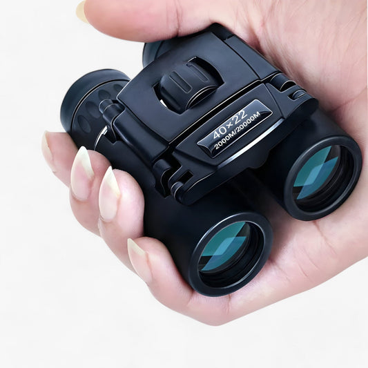 ViewMaster - Ultraklar 40x forstørrelse for utendørsopplevelser